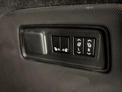 2022 Cadillac Escalade Premium Luxury Platinum