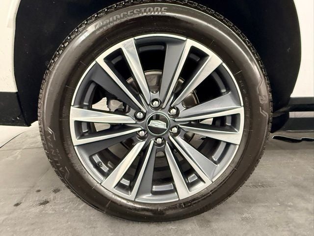 2022 Cadillac Escalade ESV Sport Platinum