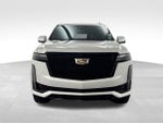 2022 Cadillac Escalade ESV Sport Platinum