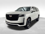 2022 Cadillac Escalade ESV Sport Platinum