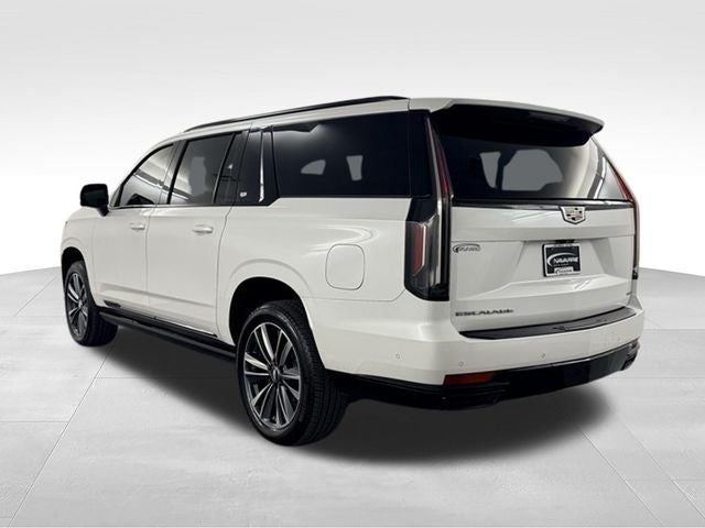 2022 Cadillac Escalade ESV Sport Platinum