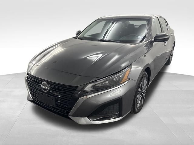 2025 Nissan Altima 2.5 SV — photo 8