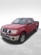 2011 Nissan Frontier SV
