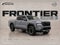 2022 Nissan Frontier PRO-X