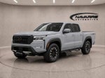 2022 Nissan Frontier PRO-X