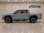 2022 Nissan Frontier PRO-X