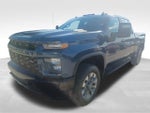 2023 Chevrolet Silverado 2500HD Custom