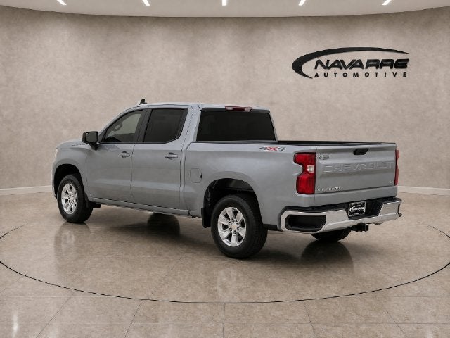 2026 Chevrolet Silverado 1500 LT LT1