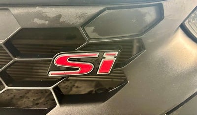 2023 Honda Civic Si