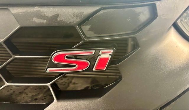 2023 Honda Civic Si