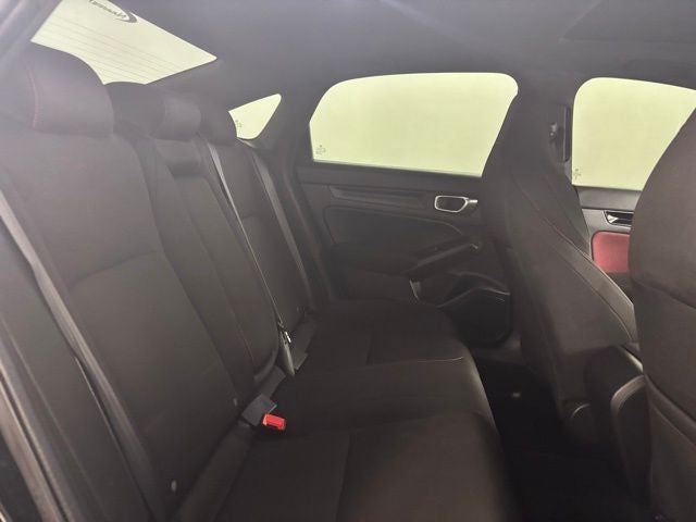 2023 Honda Civic Si