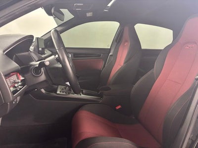 2023 Honda Civic Si