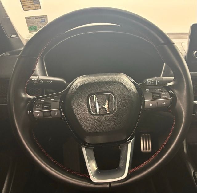 2023 Honda Civic Si