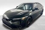 2023 Honda Civic Si