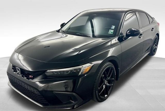 2023 Honda Civic Si