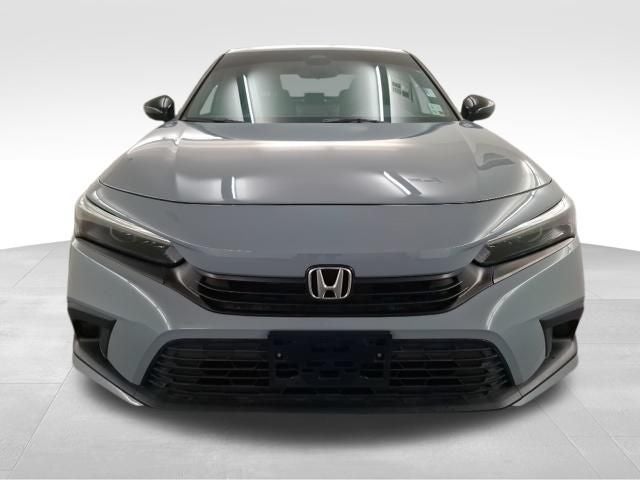2023 Honda Civic Sport — photo 2