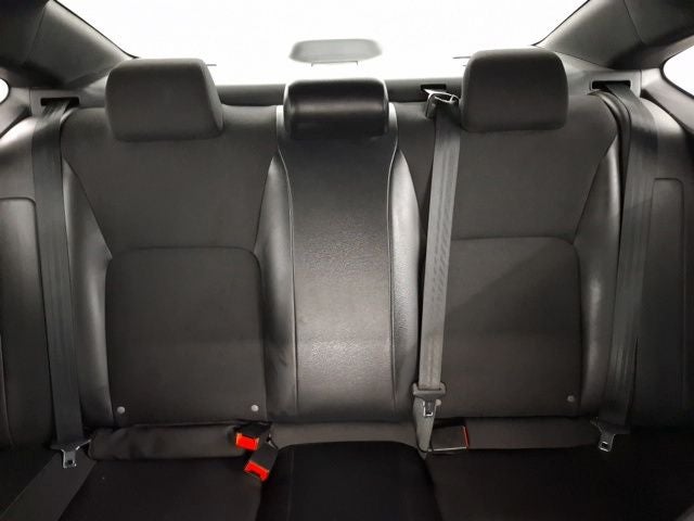 2023 Honda Civic Sport — photo 27
