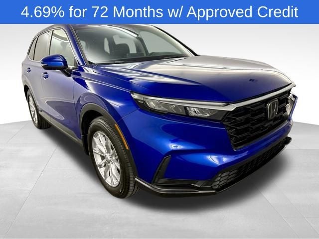 2023 Honda CR-V