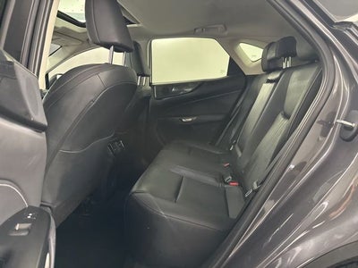 2025 Lexus NX 250 Premium