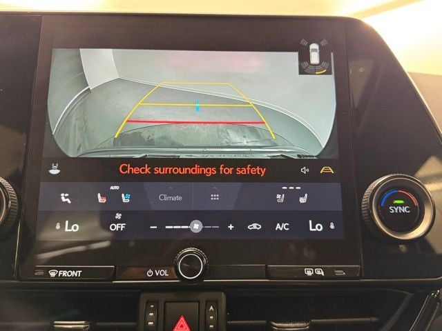 2025 Lexus NX 250 Premium