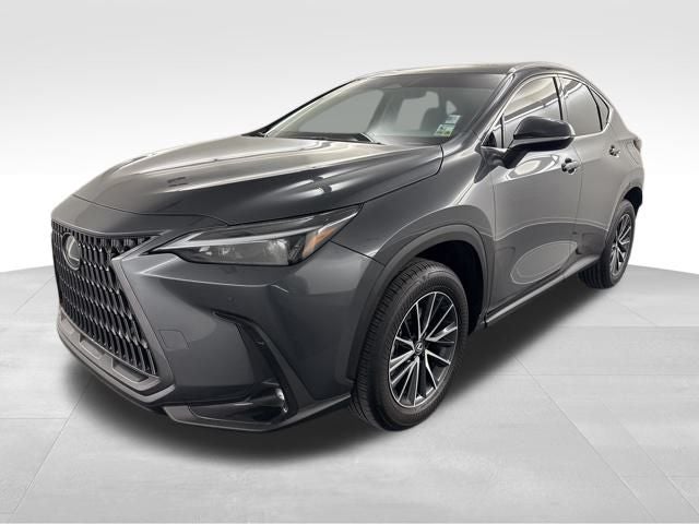 2025 Lexus NX 250 Premium