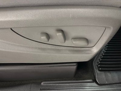 2016 Chevrolet Silverado 1500 LT LT1