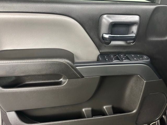 2016 Chevrolet Silverado 1500 LT LT1