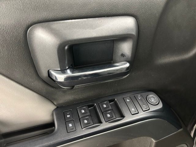 2016 Chevrolet Silverado 1500 LT LT1