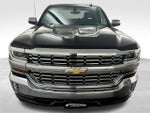 2016 Chevrolet Silverado 1500 LT LT1