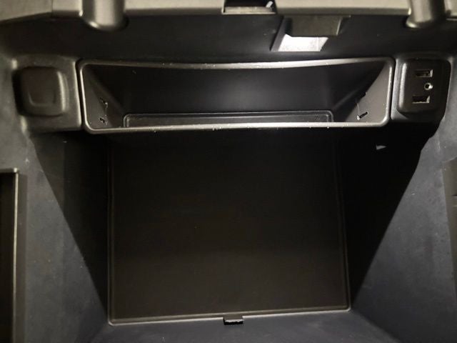 2016 Chevrolet Silverado 1500 LT LT1