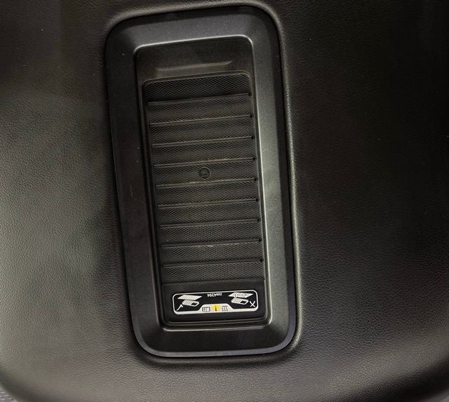 2016 Chevrolet Silverado 1500 LT LT1