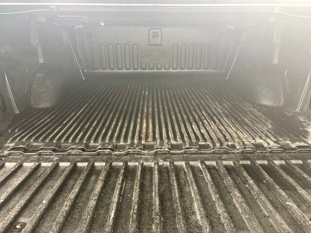 2016 Chevrolet Silverado 1500 LT LT1