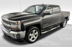 2016 Chevrolet Silverado 1500 LT LT1