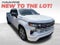 2022 Chevrolet Silverado 1500 WT