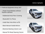 2022 Chevrolet Silverado 1500 WT