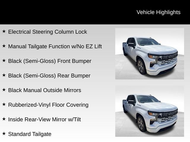 2022 Chevrolet Silverado 1500 WT