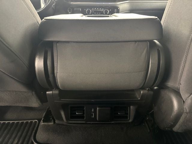 2023 Chevrolet Silverado 1500 LT LT1