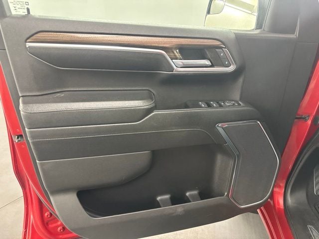 2023 Chevrolet Silverado 1500 LT LT1