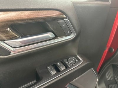 2023 Chevrolet Silverado 1500 LT LT1