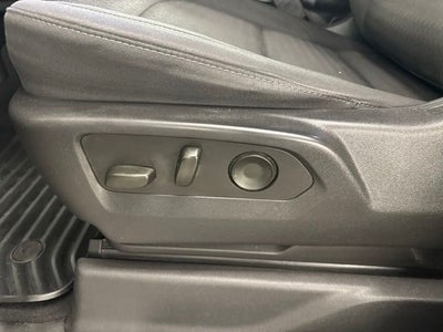 2023 Chevrolet Silverado 1500 LT LT1