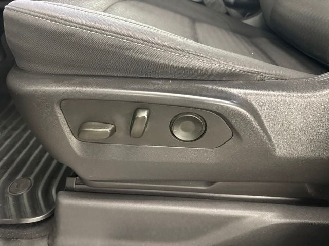 2023 Chevrolet Silverado 1500 LT LT1