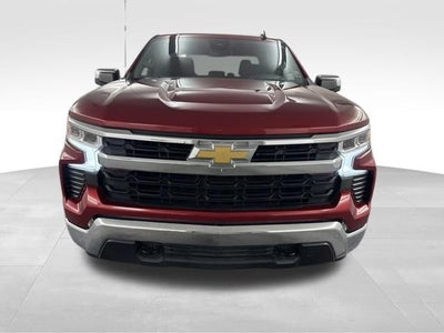 2023 Chevrolet Silverado 1500 LT LT1