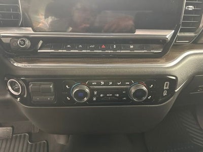 2023 Chevrolet Silverado 1500 LT LT1