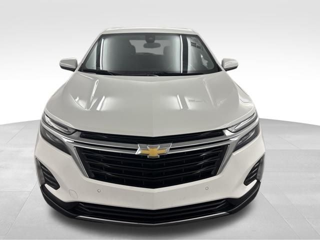 2024 Chevrolet Equinox LT — photo 2