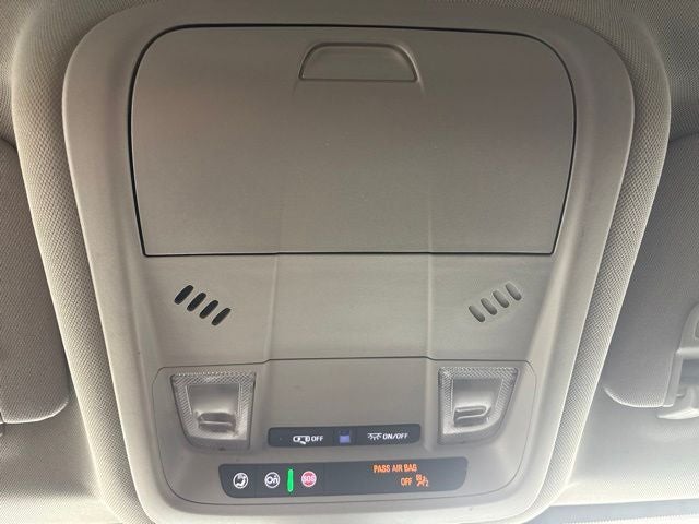2024 Chevrolet Equinox LT — photo 30