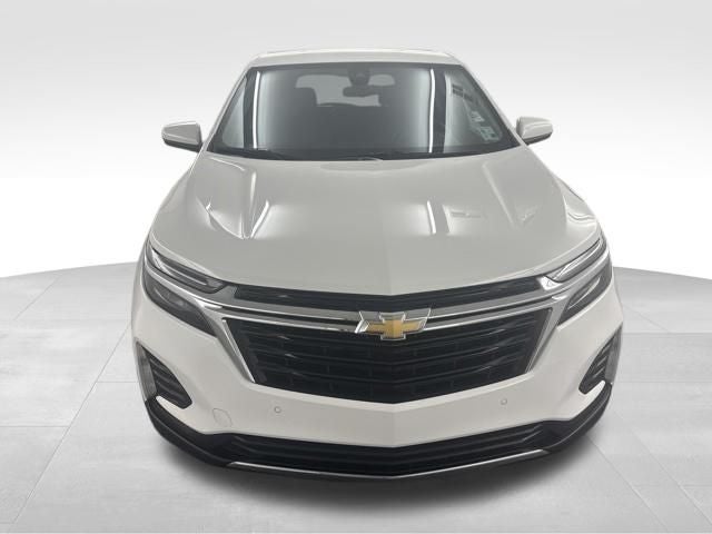 2023 Chevrolet Equinox LT — photo 2