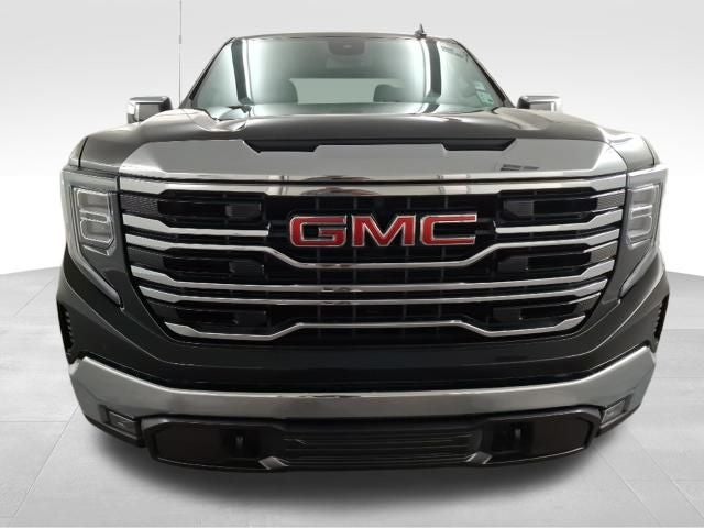 2025 GMC Sierra 1500 SLT — photo 2