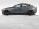 2024 Mazda Mazda3 2.5 S Carbon Edition