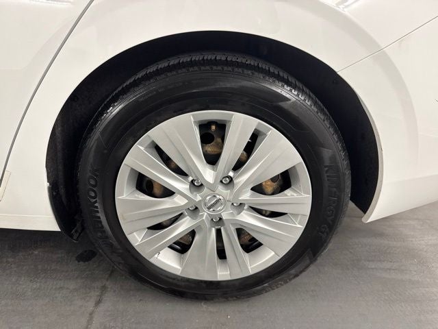2023 Nissan Sentra S
