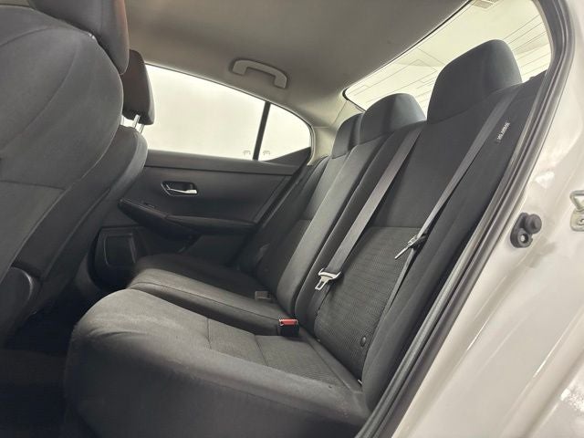 2023 Nissan Sentra S